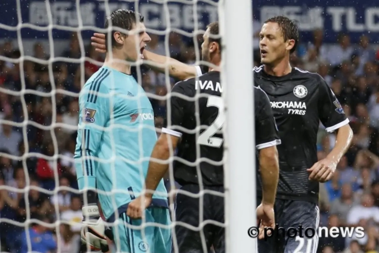 Chelsea geeft 135 (!) miljoen euro uit aan spelers... om uit te lenen