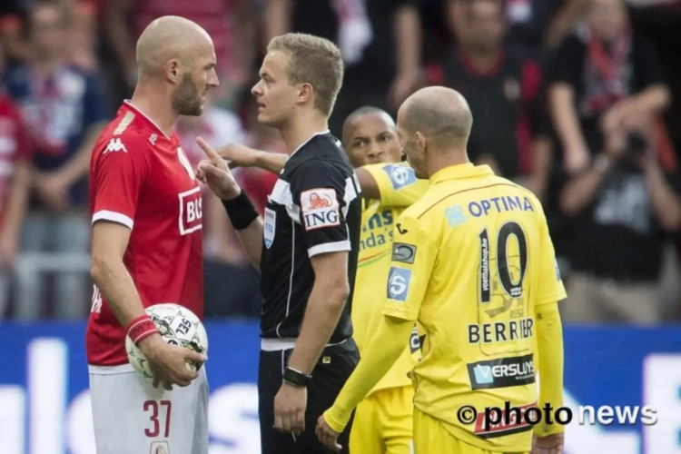 Musona en Berrier maken volgende week van Oostende een echte kleurboel