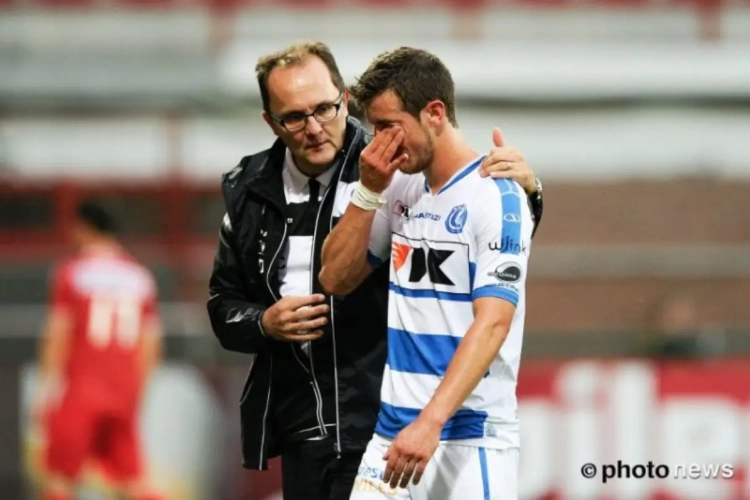 Gehavend Gent moet het maximum in eigen huis vasthouden tegen KV Mechelen