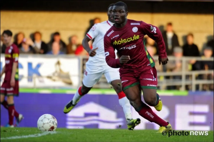 Fans eren Malanda opnieuw: "Godenkinderen worden nooit vergeten"