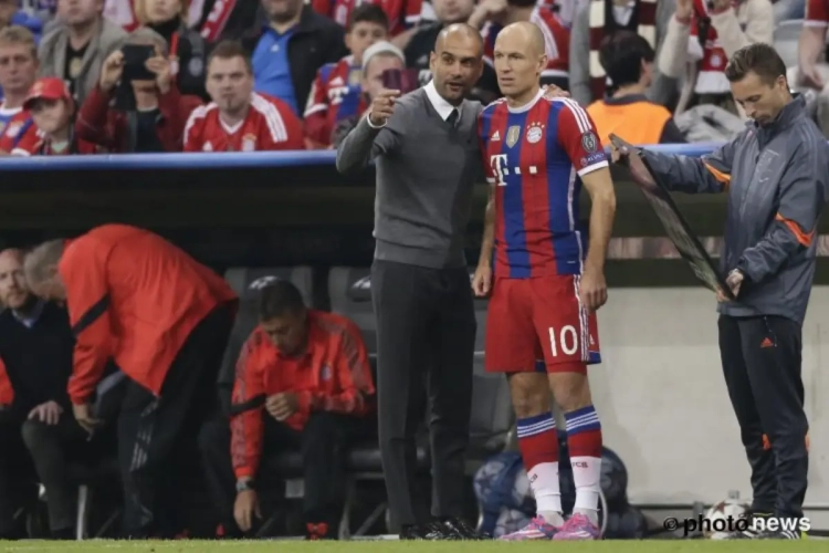 City mag Catalaanse grootmeester vergeten: 'Guardiola verlengt contract in Beieren'