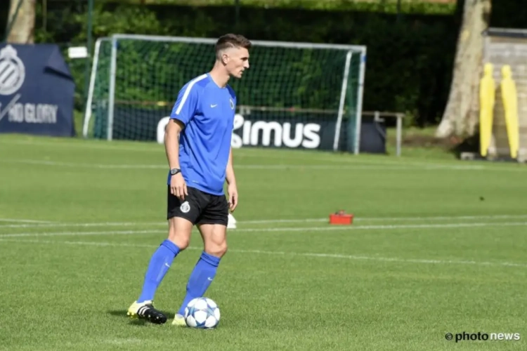 UPDATE: Club Brugge heeft Meunier én Gedoz terug: "Die jongens hadden vorig seizoen hun aandeel!"