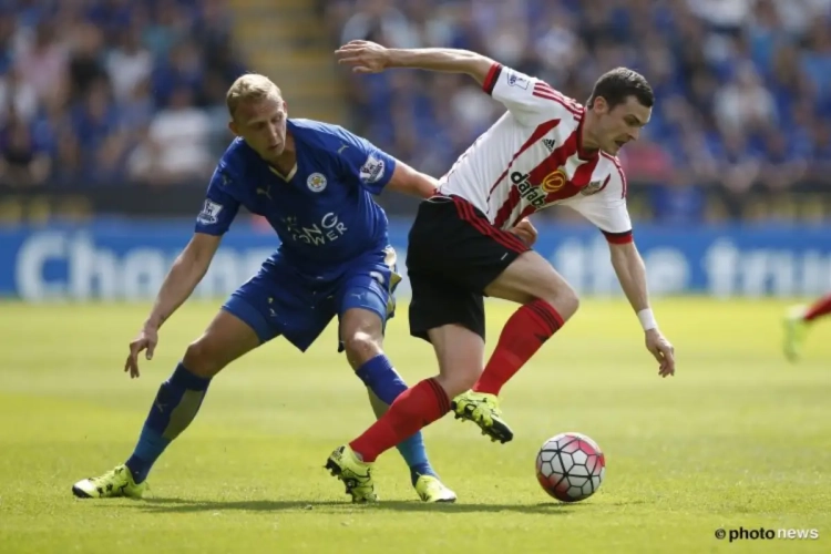 Verrassende Belg in Premier League team van de week