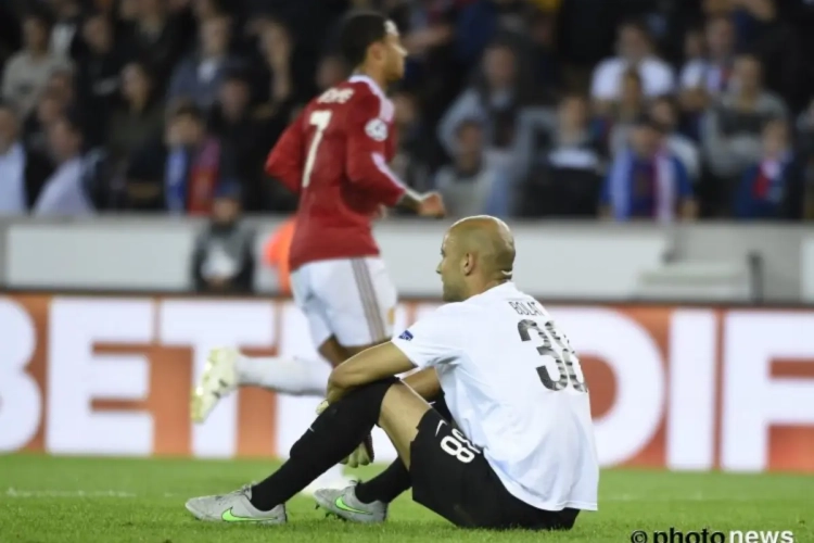 Bolat wil meteen de nummer één: "Het zou leuk zijn om ook tegen Standard te spelen"