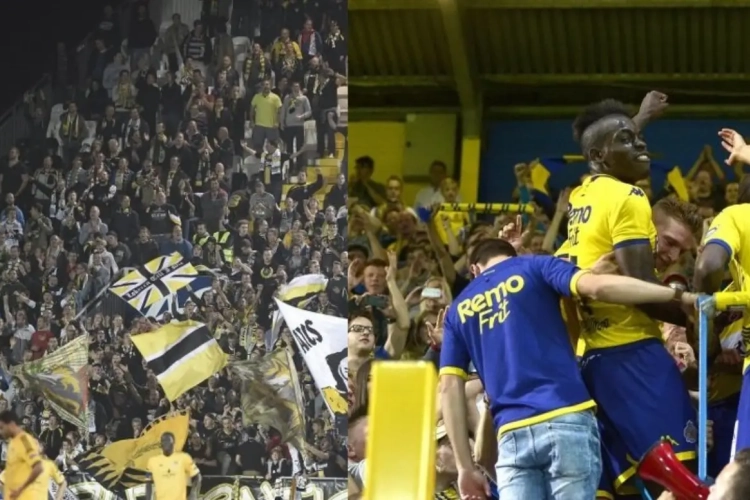 Voetbalkrant.com vroeg het aan de fans van Lokeren en Waasland-Beveren voor de derby