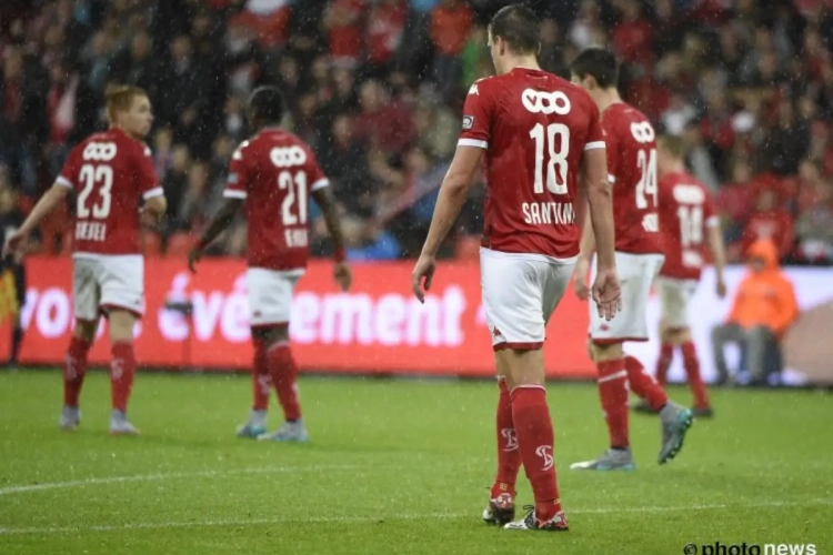 Standard slikt o zo makkelijk goals: "Deze prestatie was tekenend voor ons seizoensbegin"