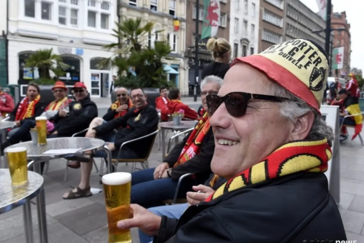 Controversieel voorstel in de maak in Nederland: geen alcohol meer in voetbalkantines