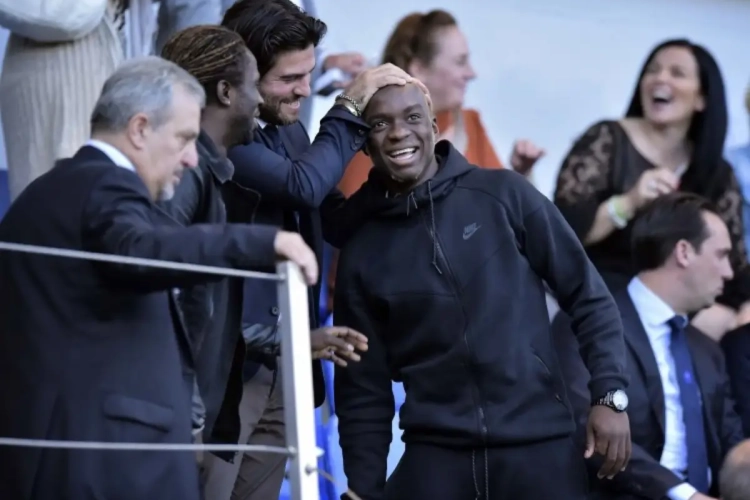 Bayat over nog vertrekkers: "Over mijn lijk"