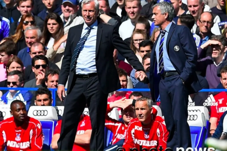 "Dit Chelsea is beter dan het Chelsea van vorig seizoen"