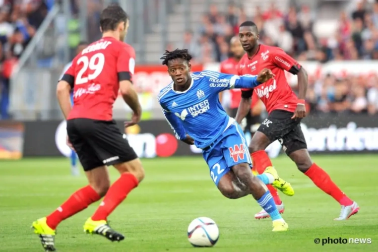 Ex-Gentenaar Privat zorgt voor nieuwe malaise bij Marseille