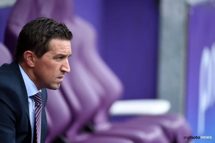 "Als ik de loting van AA Gent bekijk, lijkt het wel of wij Champions League spelen"