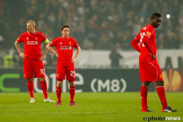 Balotelli is weg, tijd om de vuile was buiten te hangen!