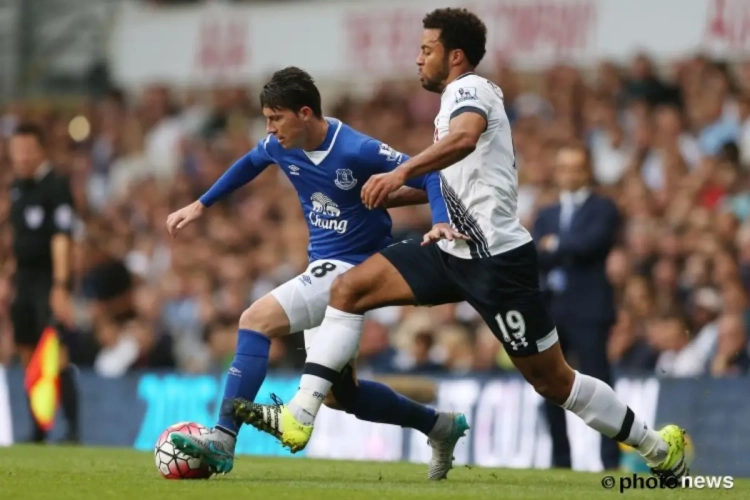 Dembélé blesseert zich, roept Wilmots nog iemand op?