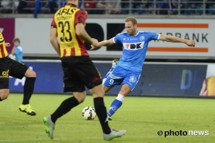 Benteke er ook tegen ex-club niet bij - kansen voor Depoitre bij de Rode Duivels?