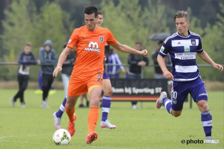 Officieel: Perbet keert terug naar oude (Belgische) liefde!