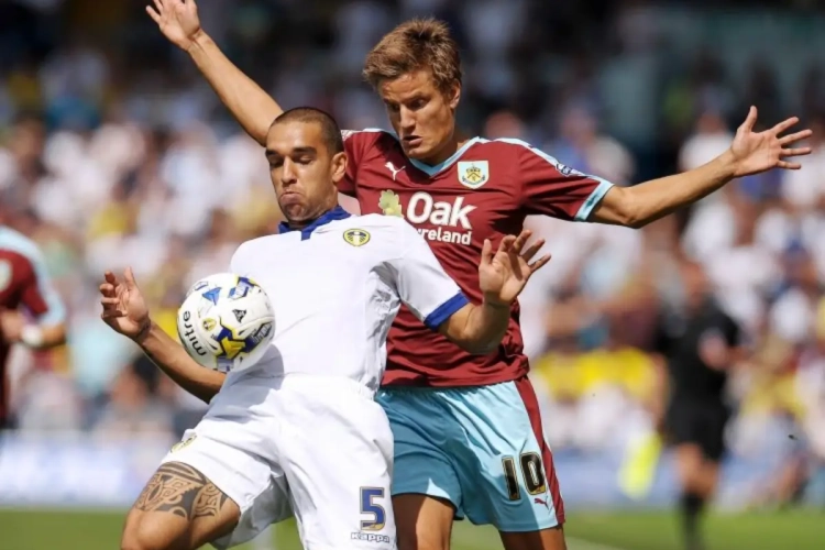 "We hebben het volledige transferbedrag van Vossen gerecupereerd"