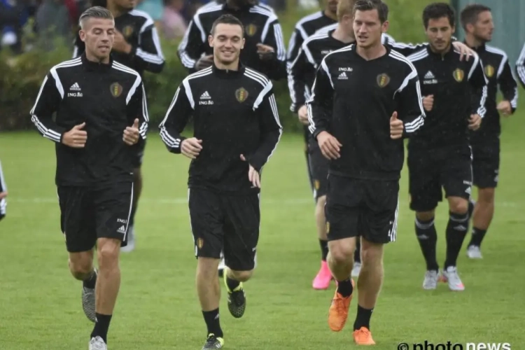 Rode Duivel uit de Premier League: “Waarom niet ooit voor Anderlecht spelen?”