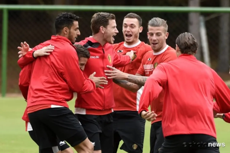 Kleurenwiezen met de 'Fab Four' van Tottenham?