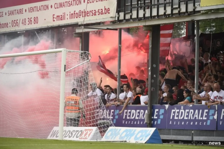 Standard ledigt de kelk tot op de bodem: fans jagen bestuur op kosten