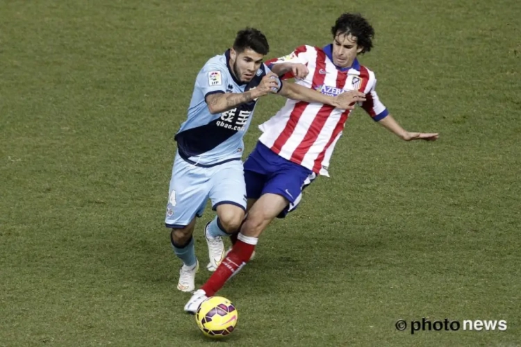 Pozuelo voelt zich al thuis: "De Genkse stijl beviel me onmiddellijk"