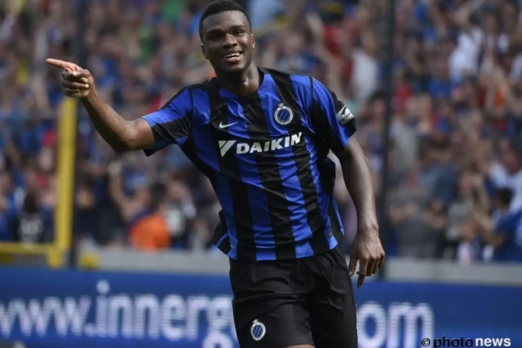 Ook bij Watford hebben ze het begrepen: "Conditie van Oulare niet te best"