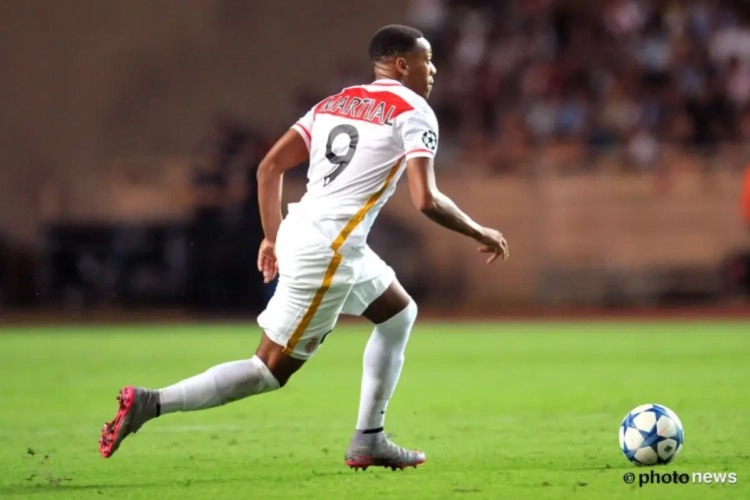 Manchester United rondt megadeal officieel af