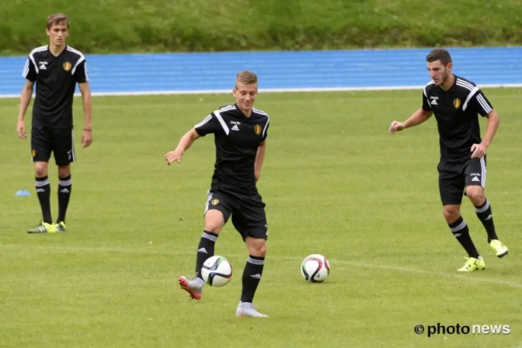 Praet over de woelige mercato: "De transfer kwam een paar keer dichtbij"