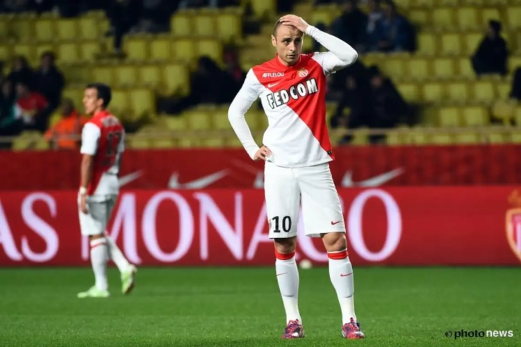 Dimitar Berbatov wil voorzitter worden van de Bulgaarse voetbalbond: "Je moet het hoofd afhakken, figuurlijk gesproken, en iets nieuws bouwen"