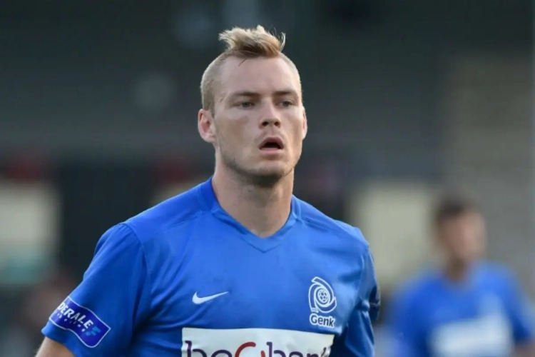 Hamalainen ging door moeilijke periode: "Gedacht om Genk te verlaten"