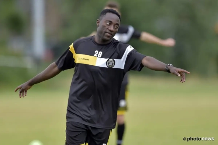 Lokeren krijgt mogelijk goed nieuws over zijn sterkhouder