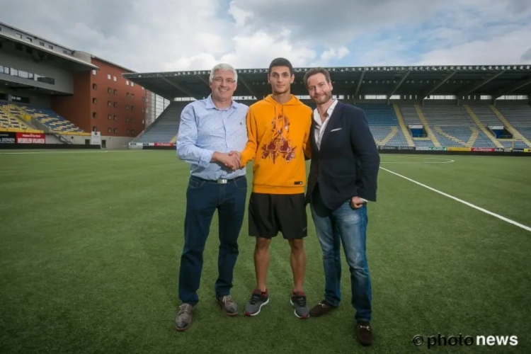 Investeer in de toekomst van ons voetbal via KICKRS.NET 