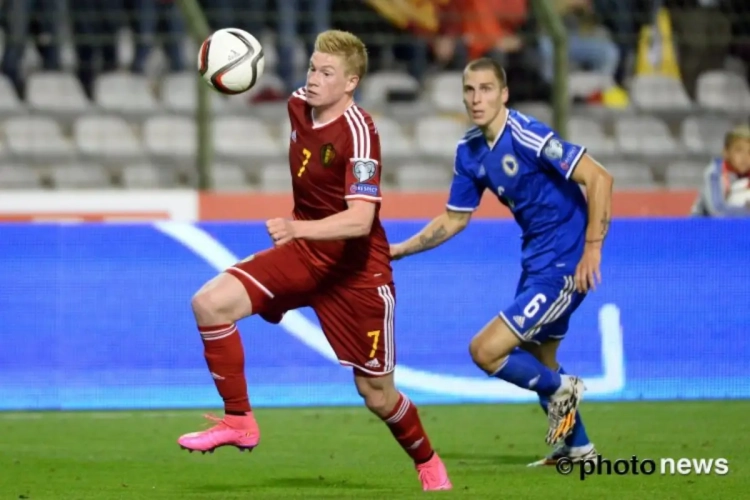 Engelse analist vreest voor De Bruyne: "Het wordt net als bij Chelsea..."