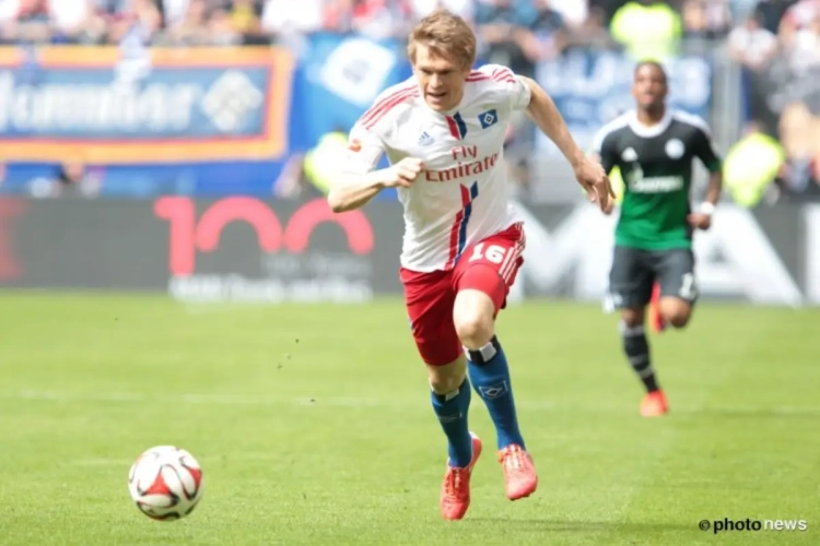 Een oefenmatch missen... nadat je vrouw een stuk van je tong afbeet