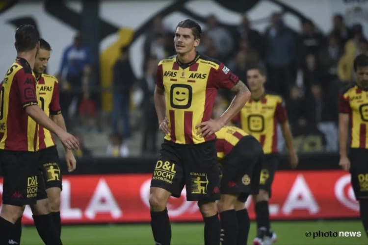 Buyens over boezemvriend De Witte: "Hij zag eruit als een of andere pornokoning"