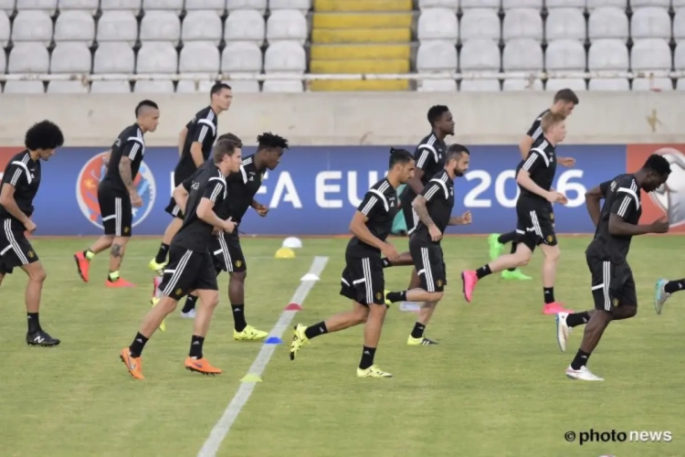 Puzzelen bij de Duivels: wie stelt de kwalificatie voor EURO 2016 veilig?