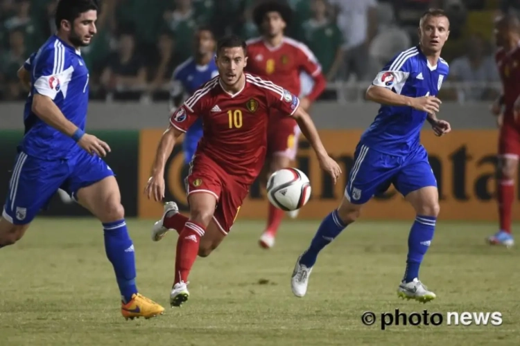 Twitter gaat los na dramatische prestatie: "Devil of the match? Technieker of fans die niet in slaap zijn gevallen"