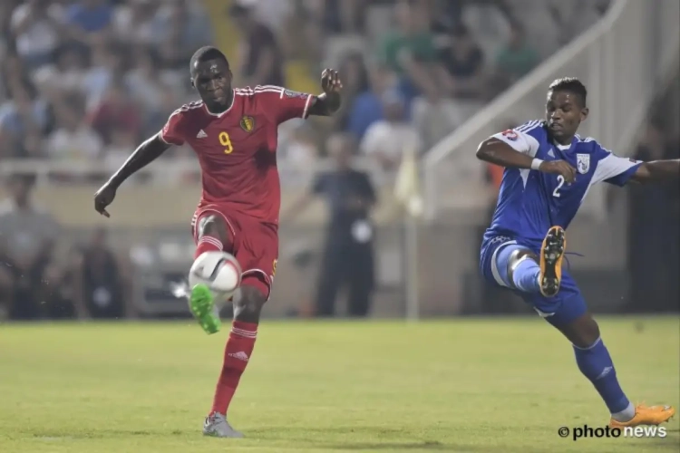 Exclusief: zaakwaarnemer schept duidelijkheid omtrent geruchten over Benteke