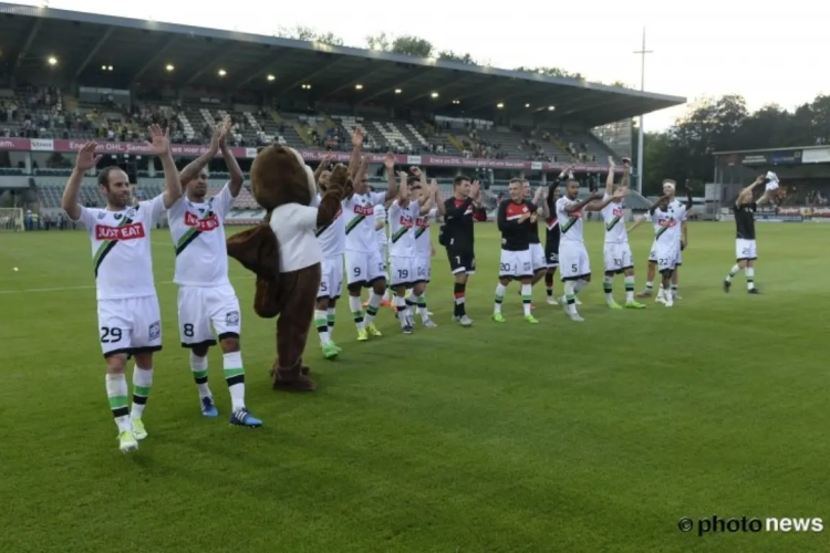 Chinese delegatie vroegtijdig vertrokken uit Leuven, OHL gaat op zoek naar alternatief
