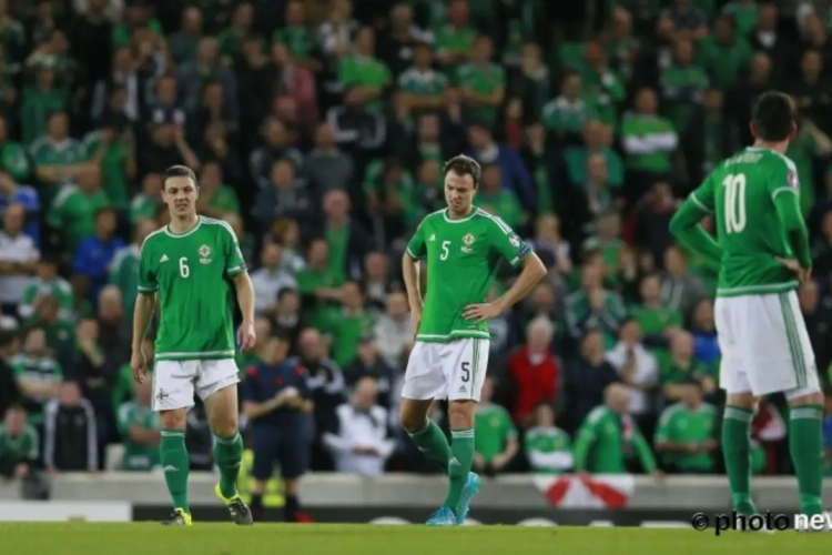 Noord-Ierland voorgesteld: debutant met wél wat WK-historie