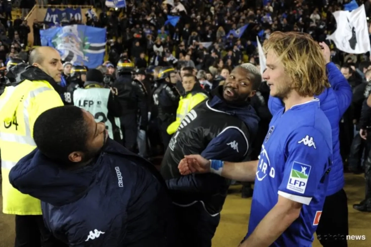 Lof van ex-speler Liverpool, Marseille en Lazio: "Gillet is een geweldige speler"