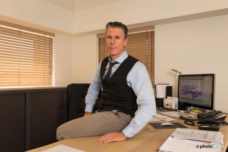 Hervorming transferperiodes ligt ook op tafel: "Wintermercato misschien afgeschaft"