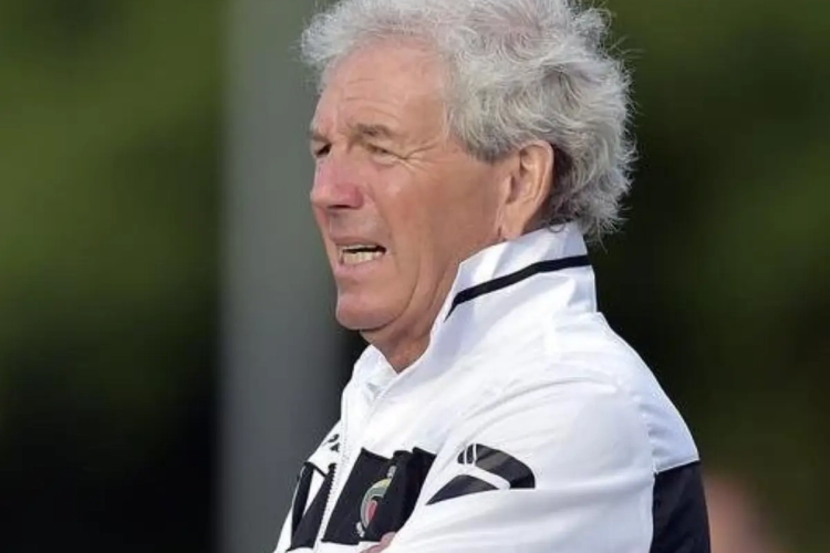 Houwaart over overleden Club Brugge-icoon: "Dankzij hem groeide de club uit tot een grootmacht in Europa"