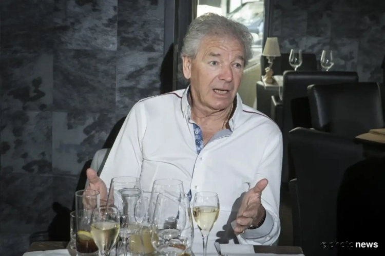 Henk Houwaart is duidelijk: "Zondag kan de kampioen al gekend zijn"