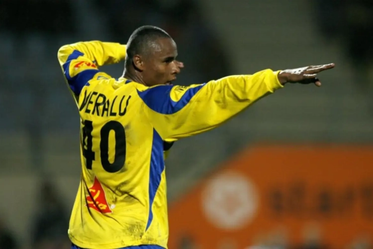 Reis rond de wereld: zo belandt clubhopper Coelho weer in België