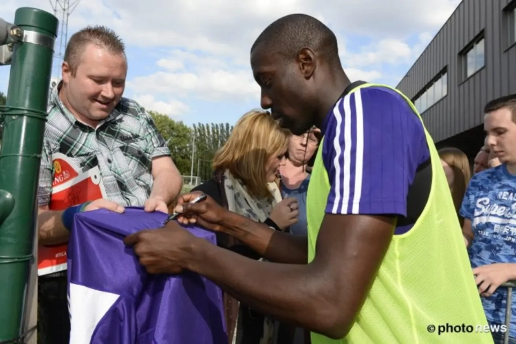 "In Italië krijg je twee seconden om te beslissen, hier zijn dat er vier"