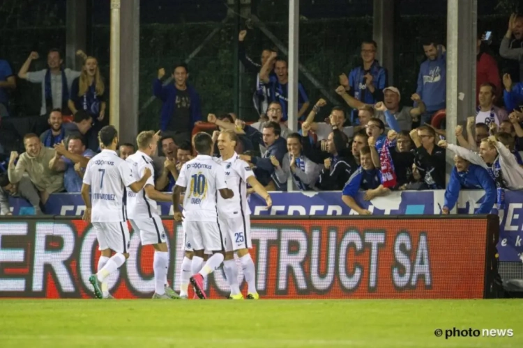 De fauw laat zich niet makkelijk jennen door Vormer, maar... "Bij hem lukt het wel iets vaker"