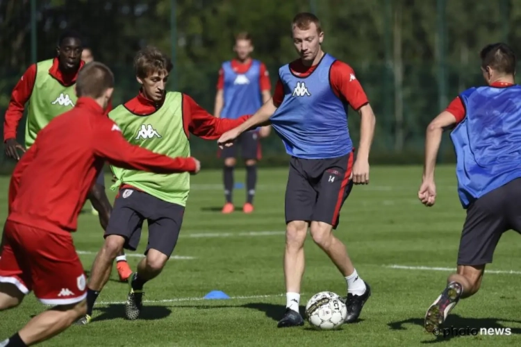 Brüls: "Hoop voor Ferrera dat hij langer zal blijven dan Bob Peeters"