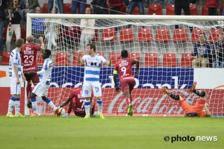 Loting 1/8e finales Beker van België: heel veel matchen met een verhaal