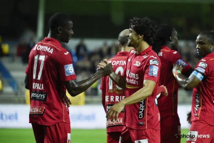 Hét succesrecept van KV Oostende: 'Woon binnen een straal van 50 km van de club'