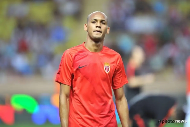 Overzicht Frankrijk Monaco maakt zich moe met oog op Anderlecht, Rennes wint